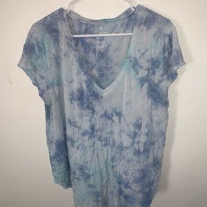 American Eagle shirt